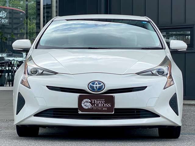 トヨタ プリウス １．８ Ｓ ツーリングセレクション H28年 (近畿) 99