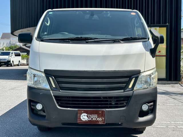 日産 ＮＶ３５０キャラバン ２．５ プレミアムＧＸ ロングボディ ディーゼルターボ H25年 (近畿) 99