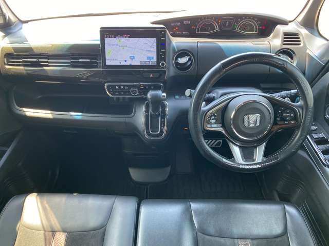 ホンダ Ｎ　ＢＯＸ カスタム ６６０ Ｇ Ｌ ターボ ホンダセンシング R2年 (近畿) 99