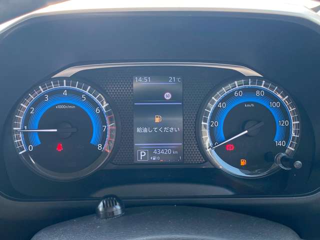日産 ルークス ６６０ ハイウェイスターＸ R3年 (近畿) 99