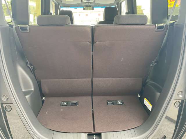 ホンダ Ｎ　ＢＯＸ カスタム ６６０ Ｇ Ｌ ホンダセンシング H30年 (近畿) 99