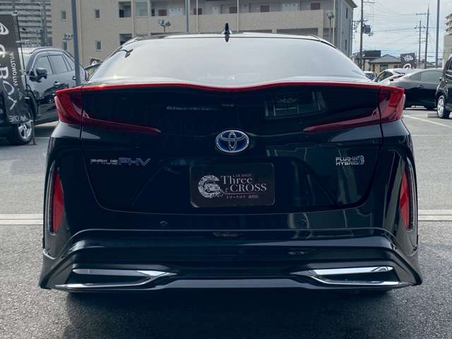 トヨタ プリウスＰＨＶ １．８ Ａ H30年 (近畿) 99