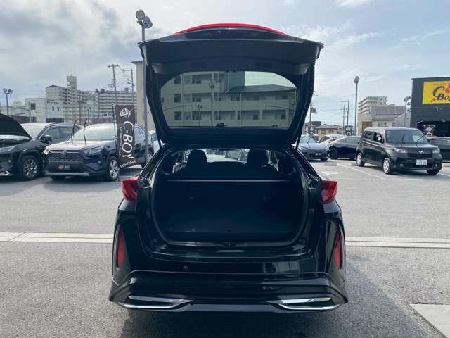トヨタ プリウスＰＨＶ １．８ Ａ H30年 (近畿) 99