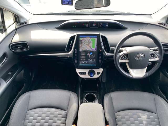 トヨタ プリウスＰＨＶ １．８ Ａ H30年 (近畿) 99