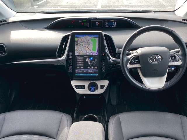 トヨタ プリウスＰＨＶ １．８ Ａ H30年 (近畿) 99