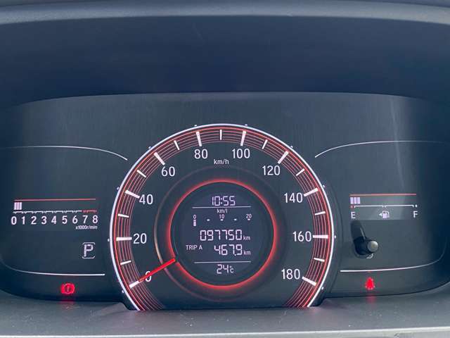 ホンダ オデッセイ ２．４ アブソルート H26年 (近畿) 99