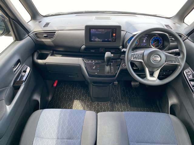 日産 ルークス ６６０ ハイウェイスターＸ R3年 (近畿) 99