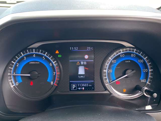 日産 ルークス ６６０ ハイウェイスターＸ R3年 (近畿) 99
