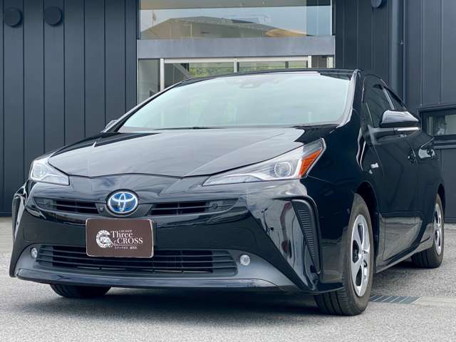 トヨタ プリウス １．８ Ａ R1年 (近畿) 99