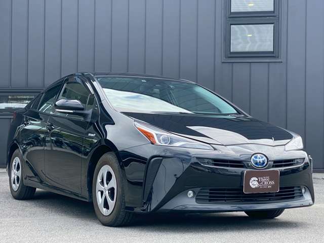 トヨタ プリウス １．８ Ａ R1年 (近畿) 99