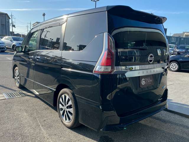 日産 セレナ ２．０ ハイウェイスター プロパイロット エディション H29年 (近畿) 99