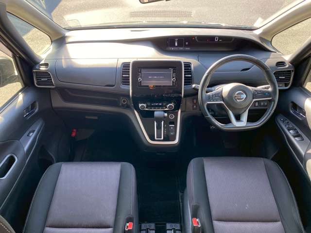 日産 セレナ ２．０ ハイウェイスター プロパイロット エディション H29年 (近畿) 99