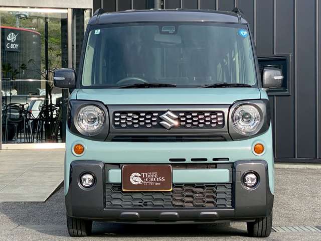 スズキ スペーシア ６６０ ギア ハイブリッド ＸＺ R2年 (近畿) 99