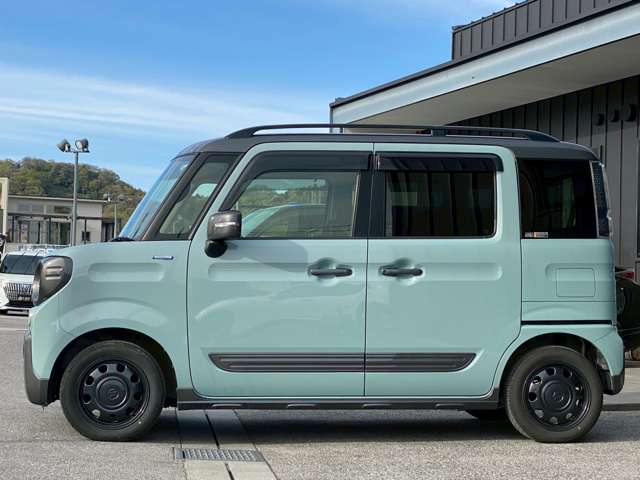スズキ スペーシア ６６０ ギア ハイブリッド ＸＺ R2年 (近畿) 99