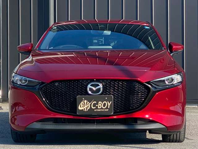マツダ ＭＡＺＤＡ３　セダン １．５ １５Ｓ ツーリング R2年 (近畿) 99