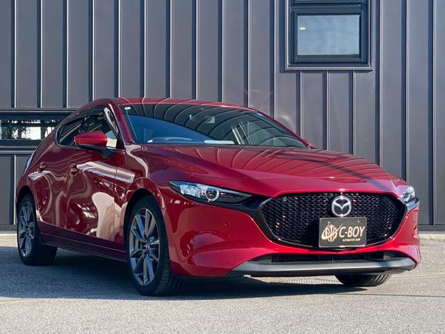 マツダ ＭＡＺＤＡ３　セダン １．５ １５Ｓ ツーリング R2年 (近畿) 99