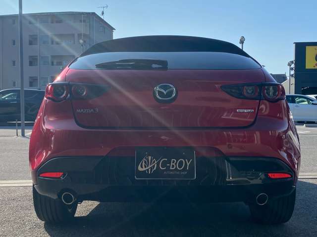 マツダ ＭＡＺＤＡ３　セダン １．５ １５Ｓ ツーリング R2年 (近畿) 99
