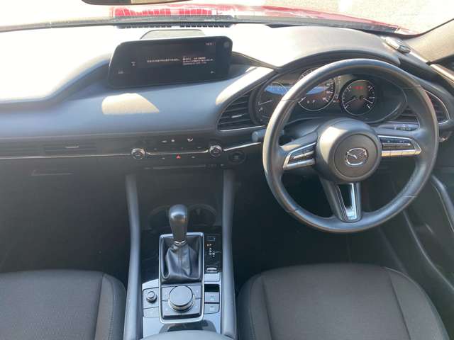 マツダ ＭＡＺＤＡ３　セダン １．５ １５Ｓ ツーリング R2年 (近畿) 99