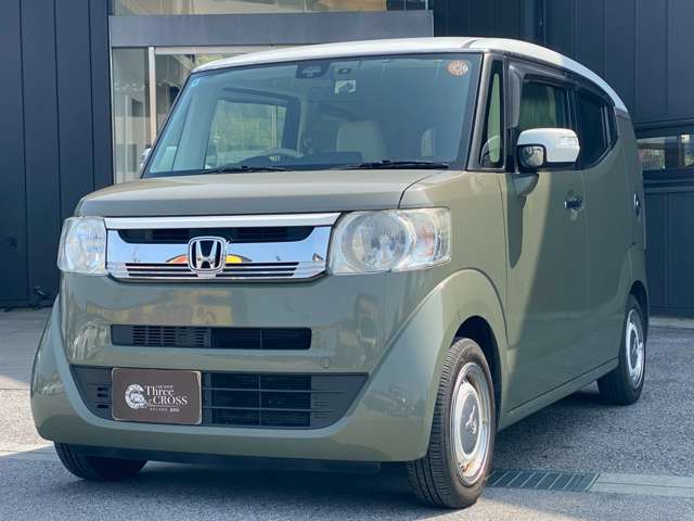 ホンダ Ｎ　ＢＯＸ　スラッシュ ６６０ Ｘ H28年 (近畿) 99