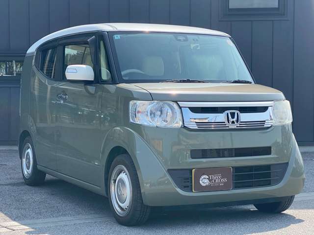 ホンダ Ｎ　ＢＯＸ　スラッシュ ６６０ Ｘ H28年 (近畿) 99
