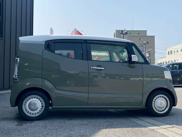 ホンダ Ｎ　ＢＯＸ　スラッシュ ６６０ Ｘ H28年 (近畿) 99