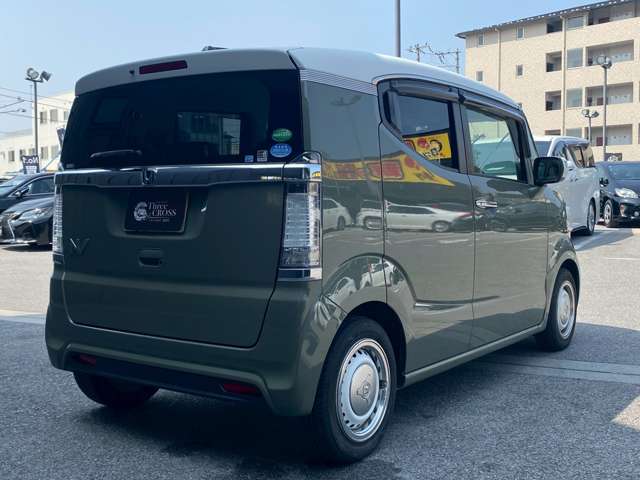 ホンダ Ｎ　ＢＯＸ　スラッシュ ６６０ Ｘ H28年 (近畿) 99