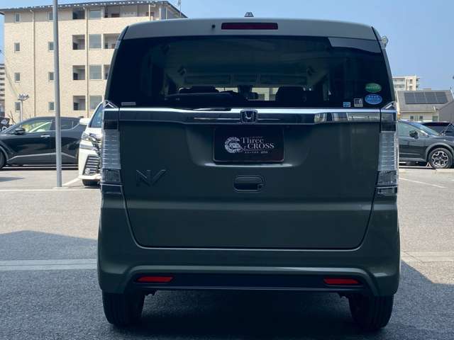 ホンダ Ｎ　ＢＯＸ　スラッシュ ６６０ Ｘ H28年 (近畿) 99