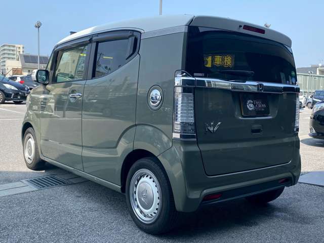 ホンダ Ｎ　ＢＯＸ　スラッシュ ６６０ Ｘ H28年 (近畿) 99