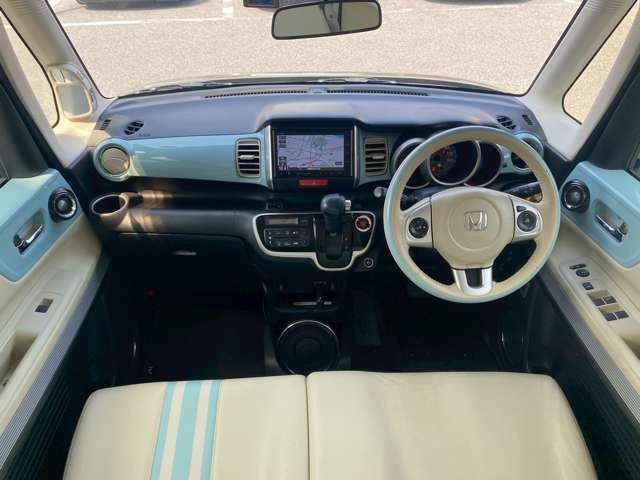 ホンダ Ｎ　ＢＯＸ　スラッシュ ６６０ Ｘ H28年 (近畿) 99