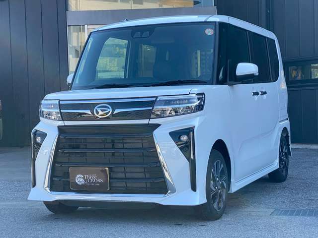 ダイハツ タント ６６０ カスタム Ｘ R7年 (近畿) 99