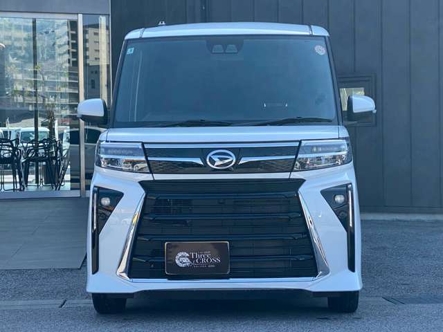 ダイハツ タント ６６０ カスタム Ｘ R7年 (近畿) 99
