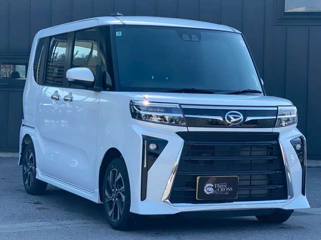ダイハツ タント ６６０ カスタム Ｘ R7年 (近畿) 99