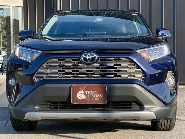 トヨタ ＲＡＶ４ ２．０ Ｇ ４ＷＤ R3年 (近畿) 99