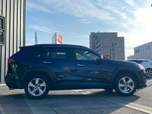 トヨタ ＲＡＶ４ ２．０ Ｇ ４ＷＤ R3年 (近畿) 99