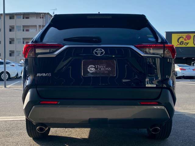 トヨタ ＲＡＶ４ ２．０ Ｇ ４ＷＤ R3年 (近畿) 99