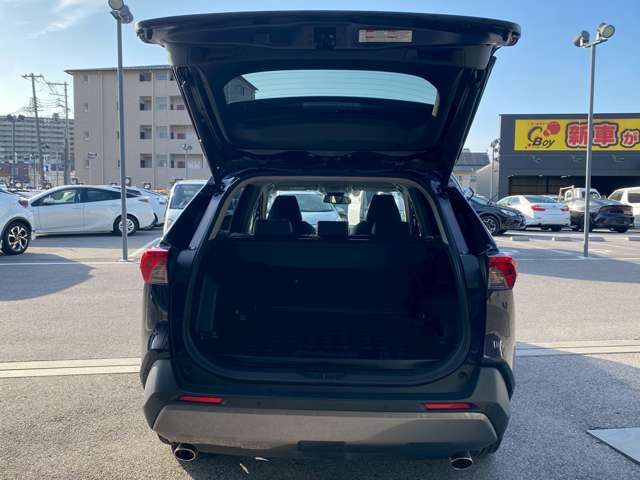 トヨタ ＲＡＶ４ ２．０ Ｇ ４ＷＤ R3年 (近畿) 99