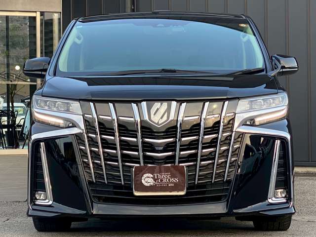トヨタ アルファード ２．５ Ｓ Ｃパッケージ H30年 (近畿) 99