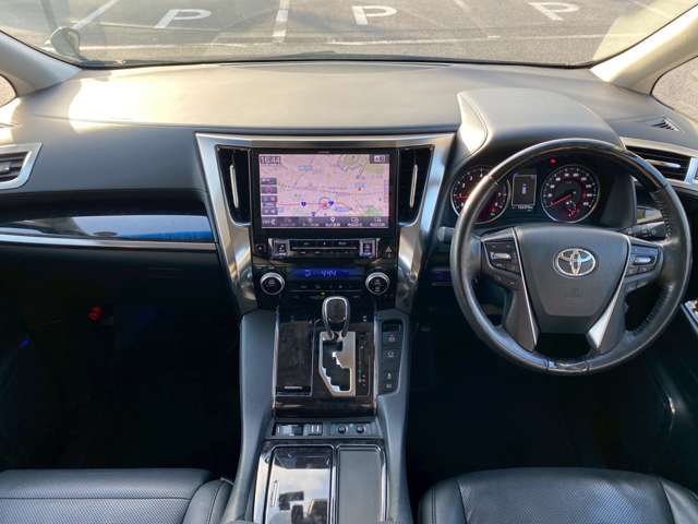 トヨタ アルファード ２．５ Ｓ Ｃパッケージ H30年 (近畿) 99