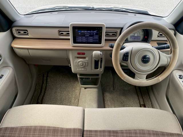 スズキ アルトラパン ６６０ Ｘ H29年 (近畿) 99