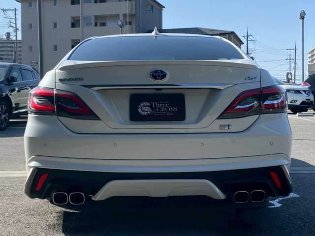 トヨタ クラウン　ハイブリッド ハイブリッド ３．５ ＲＳ アドバンス R1年 (近畿) 99