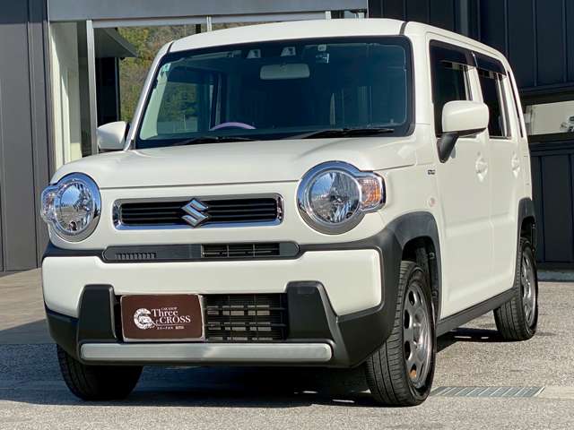 スズキ ハスラー ６６０ ハイブリッド Ｇ R2年 (近畿) 99