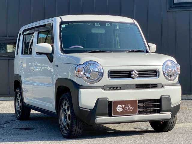 スズキ ハスラー ６６０ ハイブリッド Ｇ R2年 (近畿) 99