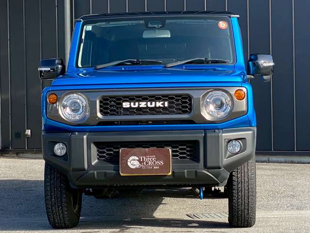 スズキ ジムニー ６６０ ＸＣ ４ＷＤ R1年 (近畿) 99