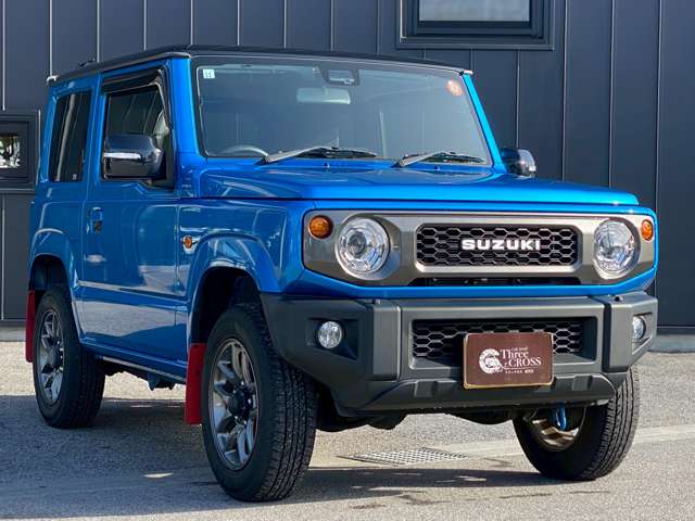 スズキ ジムニー ６６０ ＸＣ ４ＷＤ R1年 (近畿) 99
