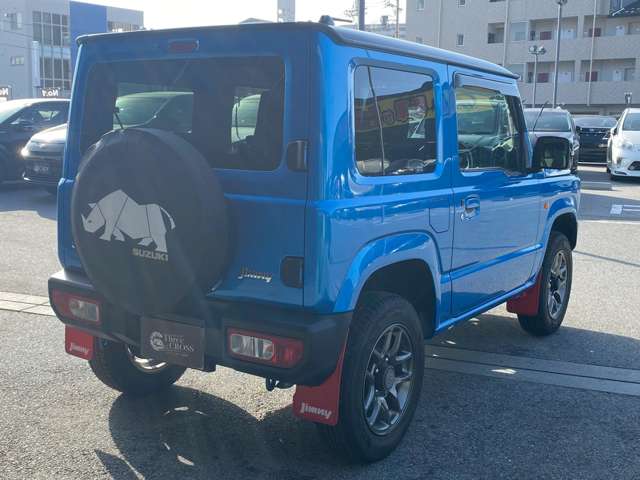 スズキ ジムニー ６６０ ＸＣ ４ＷＤ R1年 (近畿) 99