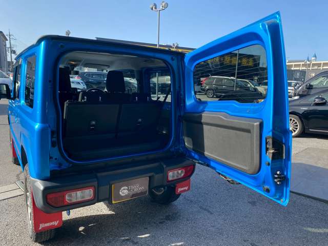 スズキ ジムニー ６６０ ＸＣ ４ＷＤ R1年 (近畿) 99