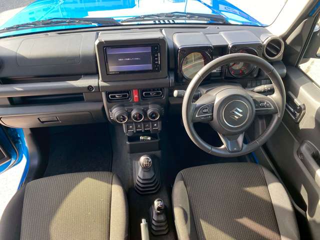 スズキ ジムニー ６６０ ＸＣ ４ＷＤ R1年 (近畿) 99