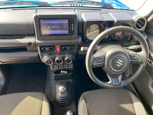 スズキ ジムニー ６６０ ＸＣ ４ＷＤ R1年 (近畿) 99