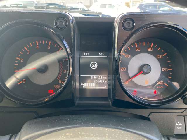 スズキ ジムニー ６６０ ＸＣ ４ＷＤ R1年 (近畿) 99