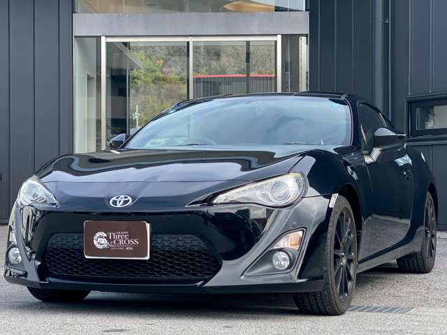 トヨタ ８６ ２．０ ＧＴ リミテッド H24年 (近畿) 99
